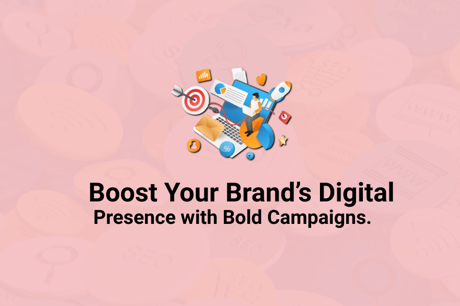 digital marketing agency India