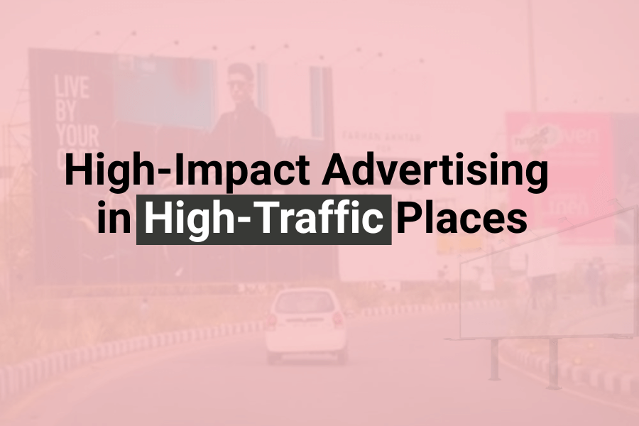 Outdoor Advertising